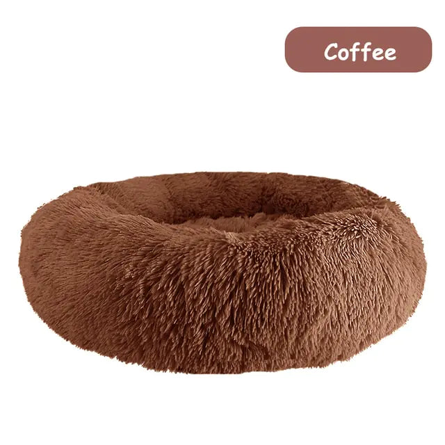 Donut Dog Bed