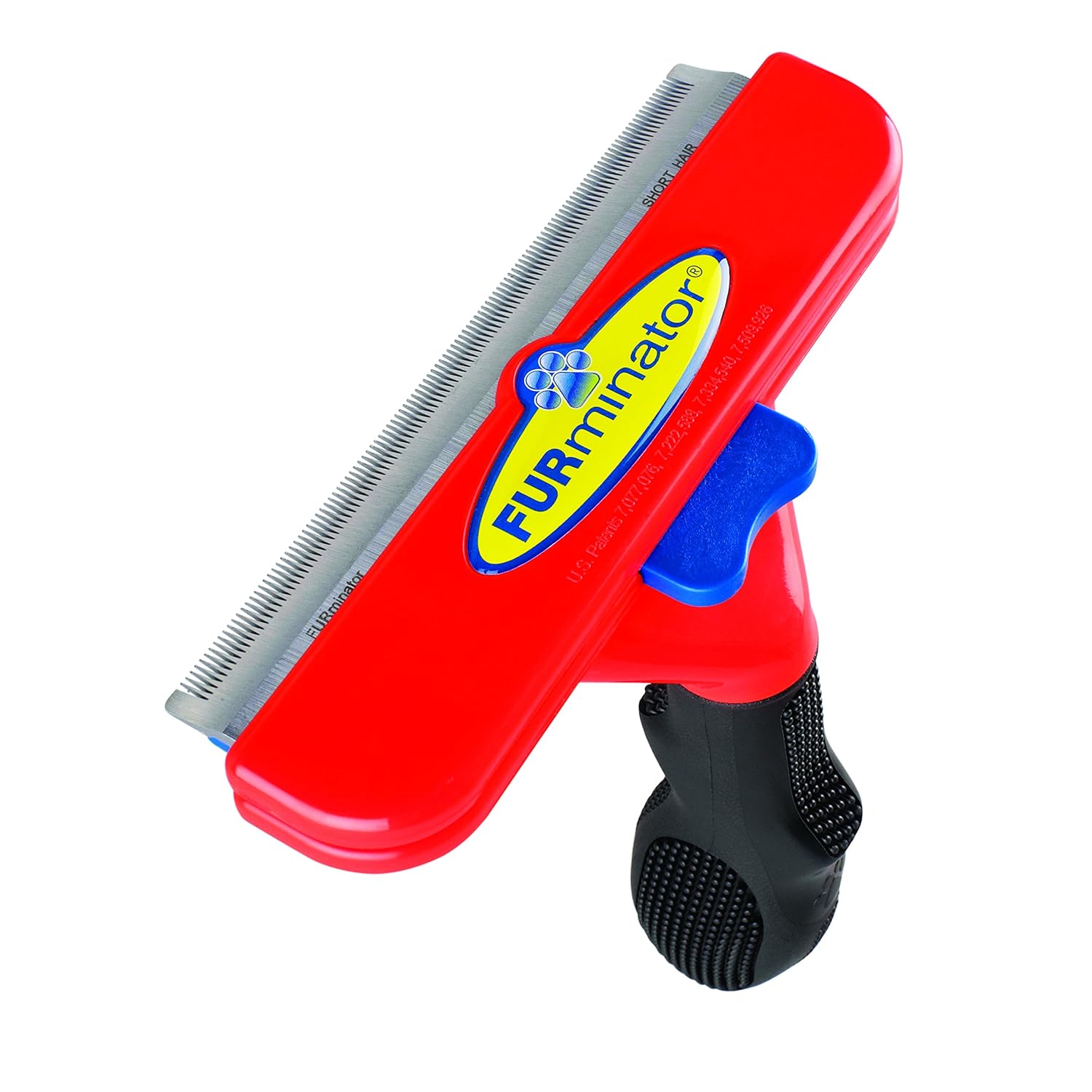 Furminator deshedding tool for large dogs